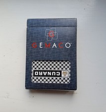 Gemaco traditional series for sale  TEMPLECOMBE