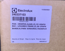 Elctrolux frigidaire refrigera for sale  Kansas City