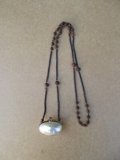 Ancien collier porte d'occasion  France