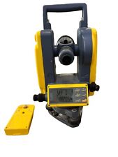 Spectra Precision DET-2 Theodolite comprar usado  Enviando para Brazil