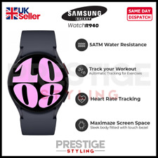 Samsung galaxy watch6 for sale  LONDON
