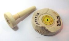 Spazzole feltro cotone usato  Santa Maria Capua Vetere