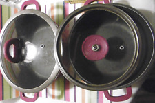 2er pack kochtopf gebraucht kaufen  Bad Iburg