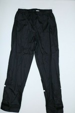 Calça Track Masculina Preformance Preta Pequena S Excelente Estado Usado comprar usado  Enviando para Brazil