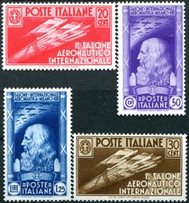 ITALIE N° 364/7 NEUFS** comprar usado  Enviando para Brazil
