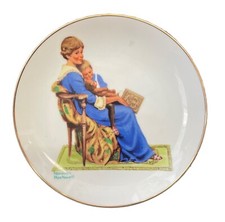 Bedtime norman rockwell for sale  Palmerton