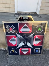 Intec dance revolution for sale  Greenwich