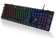 Mechanical gaming keyboard for sale  Adelanto