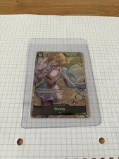 Stussy piece tcg gebraucht kaufen  Rotenburg