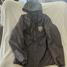 Men hooded holloway for sale  Ferryville