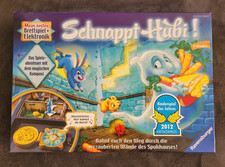 Schnappt hubi ravensburger gebraucht kaufen  Stein