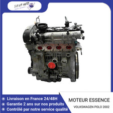 Moteur volkswagen polo d'occasion Moteur volkswagen polo d'occasion  Saint-Quentin