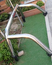 Roll bar cromo usato  Sassuolo