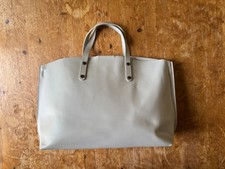 Borse pelle smooth for sale  FAREHAM