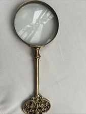 Antique brass round for sale  Casa Grande