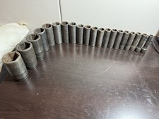 Snap drive 10mm for sale  Duluth