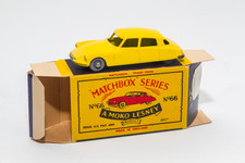 Matchbox lesney citroen d'occasion  Calais
