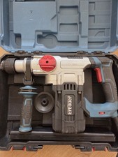 Erbauer magnesium erh1500 for sale  BRADFORD