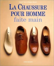 Chaussure homme faite d'occasion Chaussure homme faite d'occasion  France
