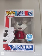 Funko pop icons for sale  CRAWLEY