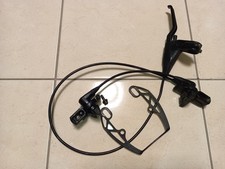 Bremse hydraulische fahrrad gebraucht kaufen  Riedstadt