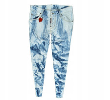 DSQUARED2 Cool Girl Spodnie dżinsowe Damskie / 36 na sprzedaż  PL