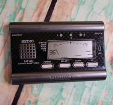 Seiko sat100 digital for sale  Bristow