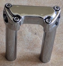 Lenker halter riser gebraucht kaufen Lenker halter riser gebraucht kaufen  Aschaffenburg