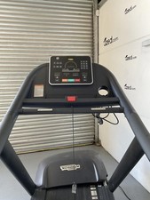 Technogym forma treadmill for sale  BEDFORD