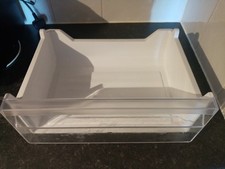 Bush fe54152w freezer for sale  PONTEFRACT