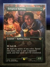 halfling for sale halfling for sale  HYDE