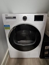 Beko dphr8pb561w hybrid for sale  MILTON KEYNES