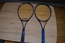 Tennisschläger wilson aktive gebraucht kaufen Tennisschläger wilson aktive gebraucht kaufen  Rostock