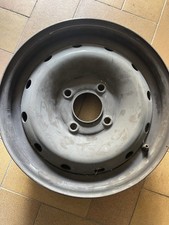 Cerchio peugeot 106 usato  Sorgono