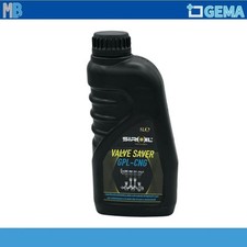 Olio valvole gas usato  Casapesenna