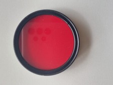 Tiffen rotfilter durchmesser gebraucht kaufen Tiffen rotfilter durchmesser gebraucht kaufen  Petershausen