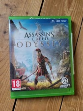 Assassins creed odyssey d'occasion  Aillevillers-et-Lyaumont