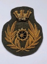 Fregio berretto per usato  Italia