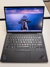 Lenovo Thinkpad X1 Carbon Gen 9 Core i7 - 1165G7 8GB 256GB Win11 Pro comprar usado Lenovo Thinkpad X1 Carbon Gen 9 Core i7 - 1165G7 8GB 256GB Win11 Pro comprar usado  Enviando para Brazil