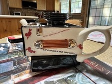 Record sounds ceramic for sale  Vacaville