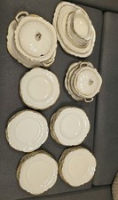 Rosenthal tafelservice komplet gebraucht kaufen  Stuttgart