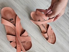 Papillio sandalen damen gebraucht kaufen  Pulheim