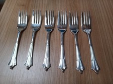 Albany pattern silver for sale  SHEFFIELD