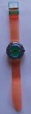 Swatch scuba 200 usato  Roma