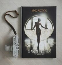 Usado, Sensual Erotica. 100 Best Photos by David Dubnitskiy, signed by the author comprar usado  Enviando para Brazil
