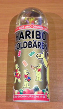 Haribo goldbären dose gebraucht kaufen  Gornsdorf