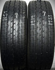 Sommerreifen firestone van gebraucht kaufen  Kevelaer