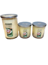 Yankee candle christmas for sale  Wayne