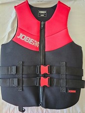 Jobe neopren vest gebraucht kaufen  Zwickau