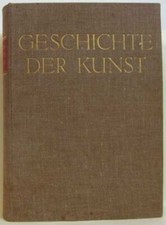 Geschichte der kunst d'occasion  Bazouges-la-Pérouse